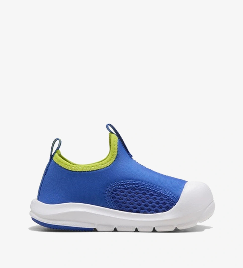 Puma Fun Racer Water Çocuk Mavi Sandalet