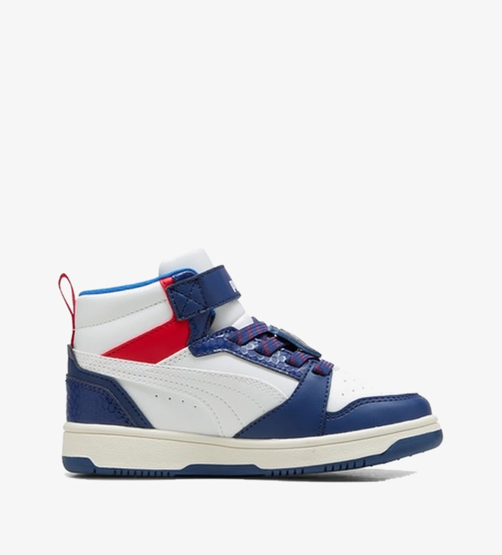 Puma Beyaz Puma Rebound