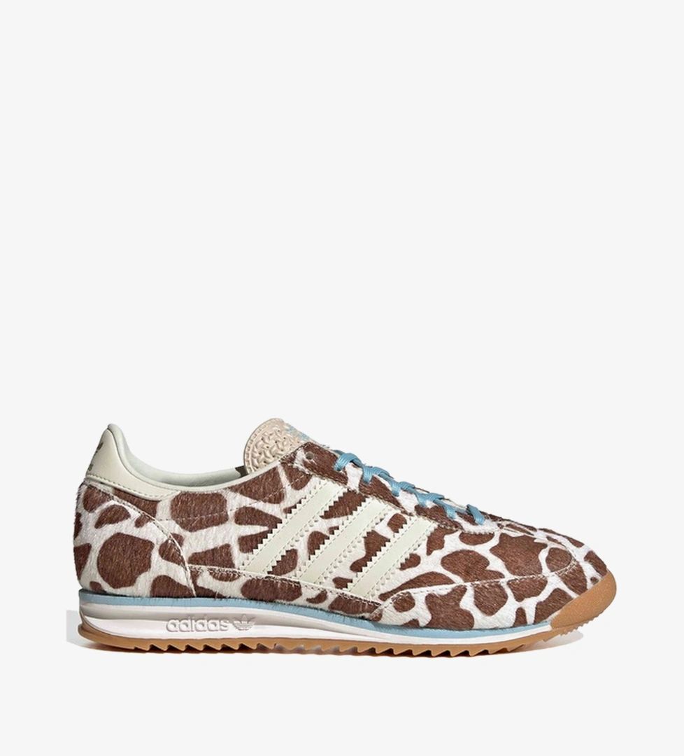 adidas Sl 72 Og Kadın Bej Spor Ayakkabı