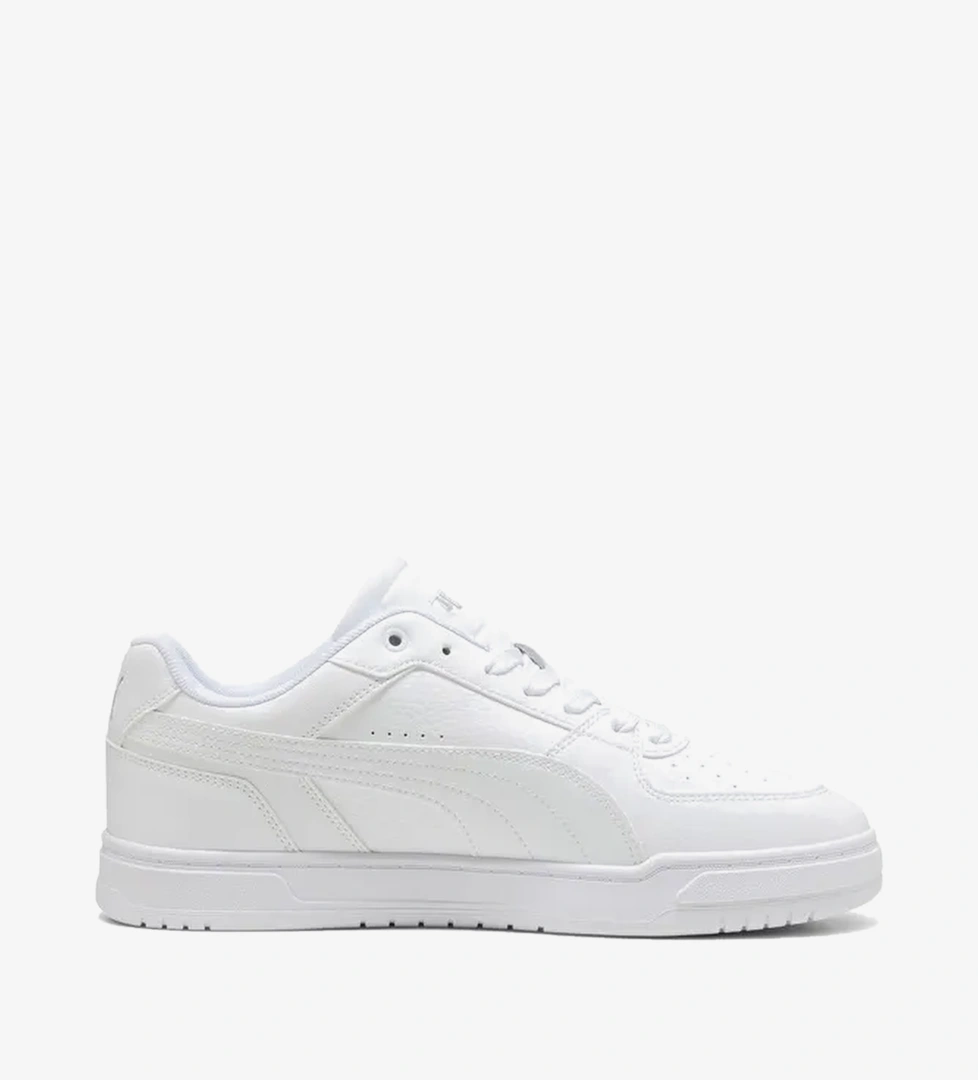 Puma Caven III Tdp Unisex Beyaz Spor Ayakkabı
