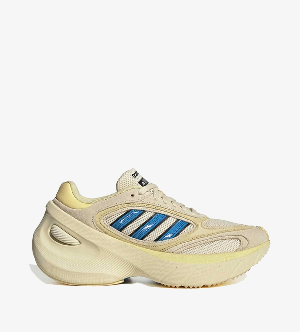 Adidas Sarı Adidas Adizero Goukana