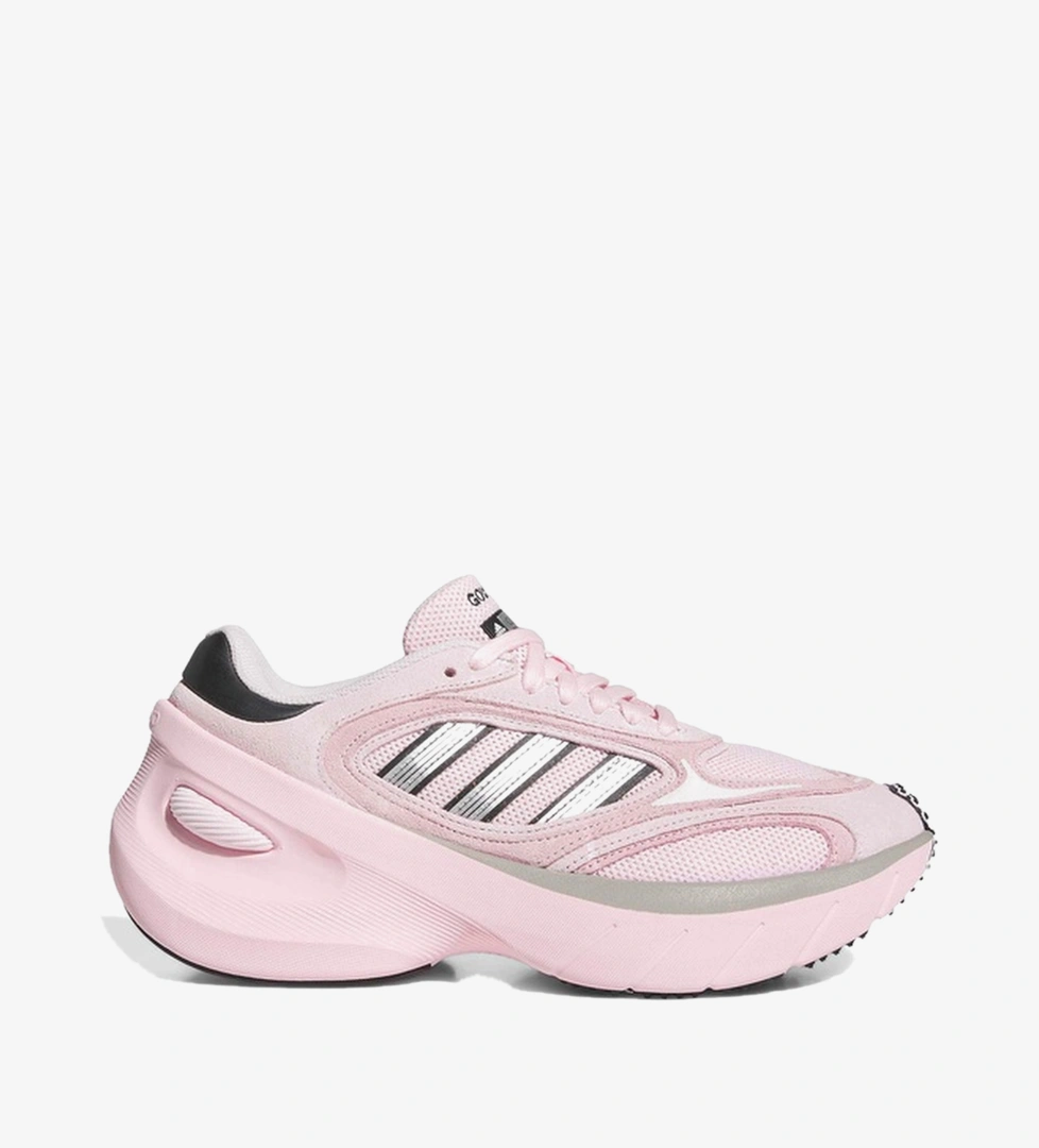 Adidas Pembe Adidas Adizero Goukana