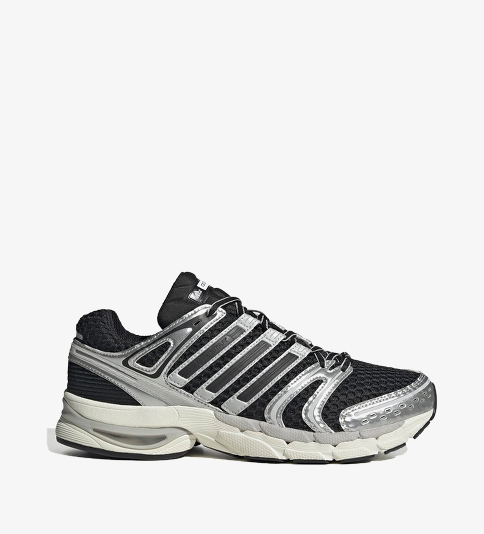 adidas Adistar Control 5 Unisex Siyah Spor Ayakkabı