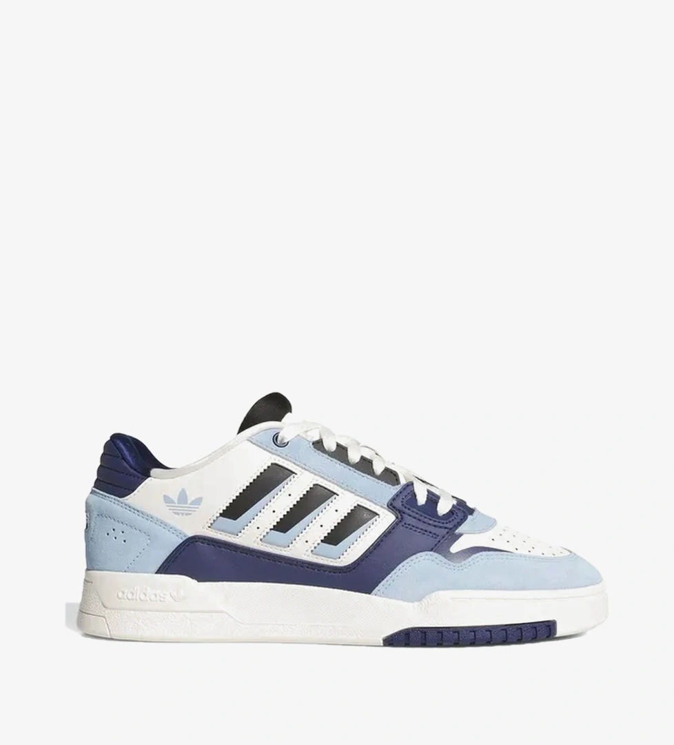 adidas Drop Step Lo 2.0 Unisex Beyaz Spor Ayakkabı