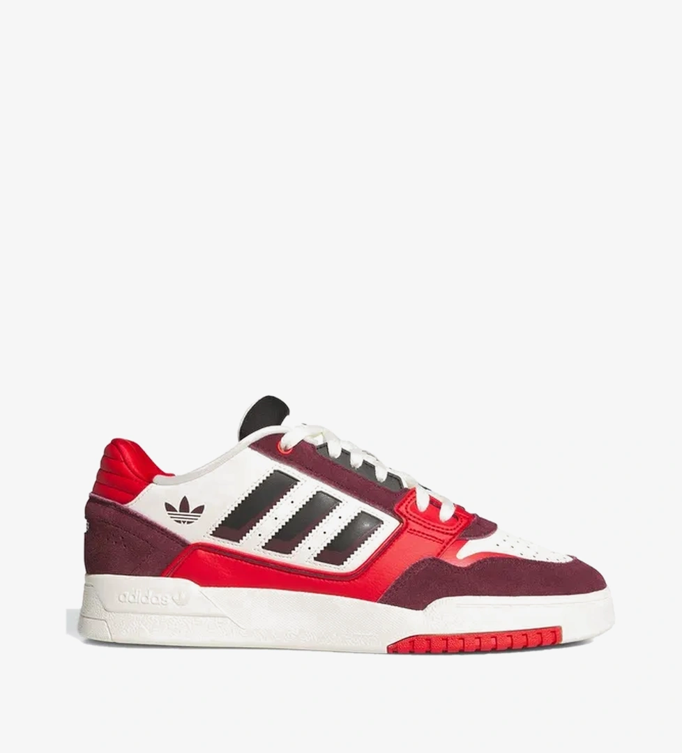 Adidas Beyaz Adidas Drop Step