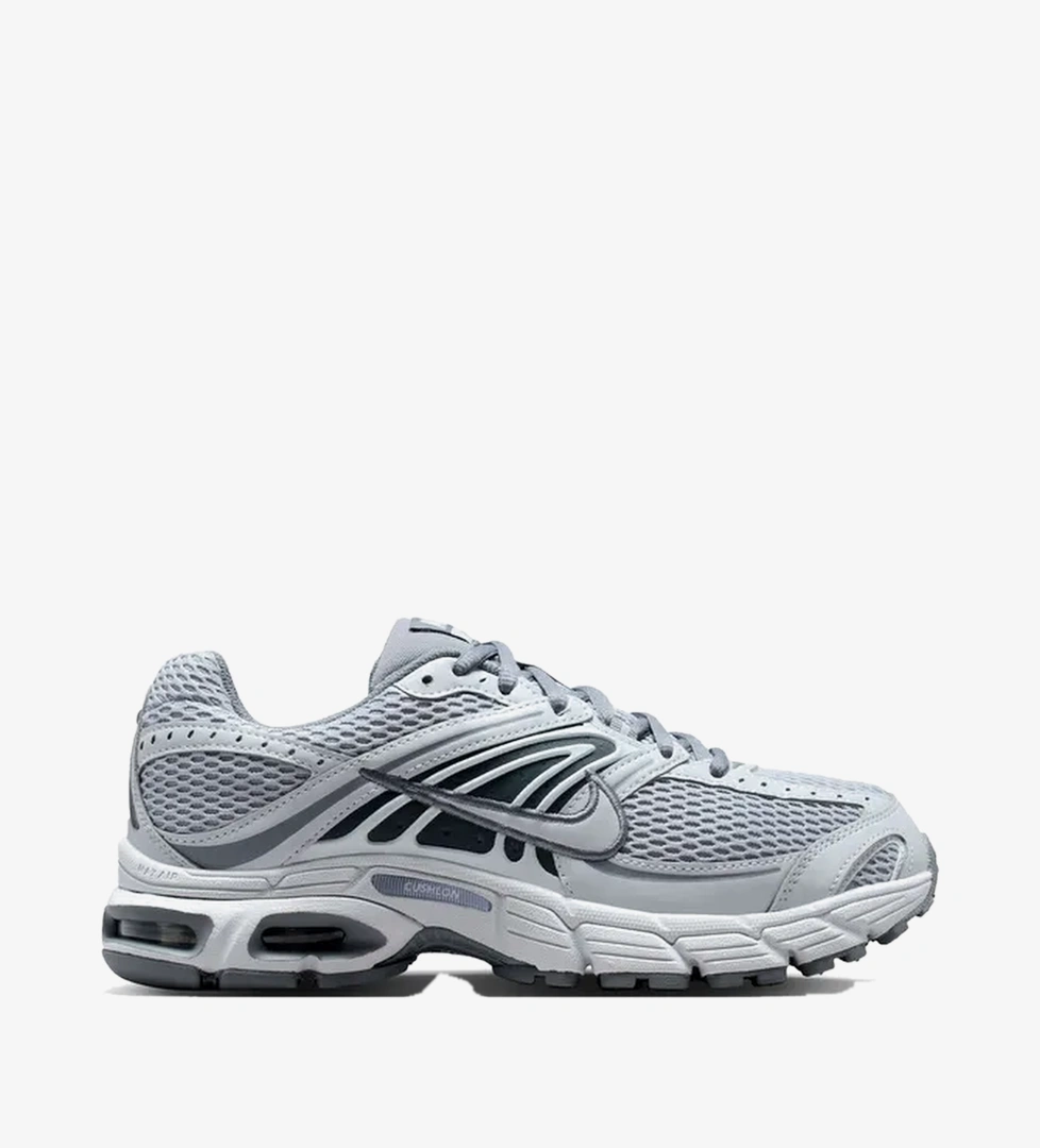 Nike Air Max Moto 2K Kadın Siyah Spor Ayakkabı