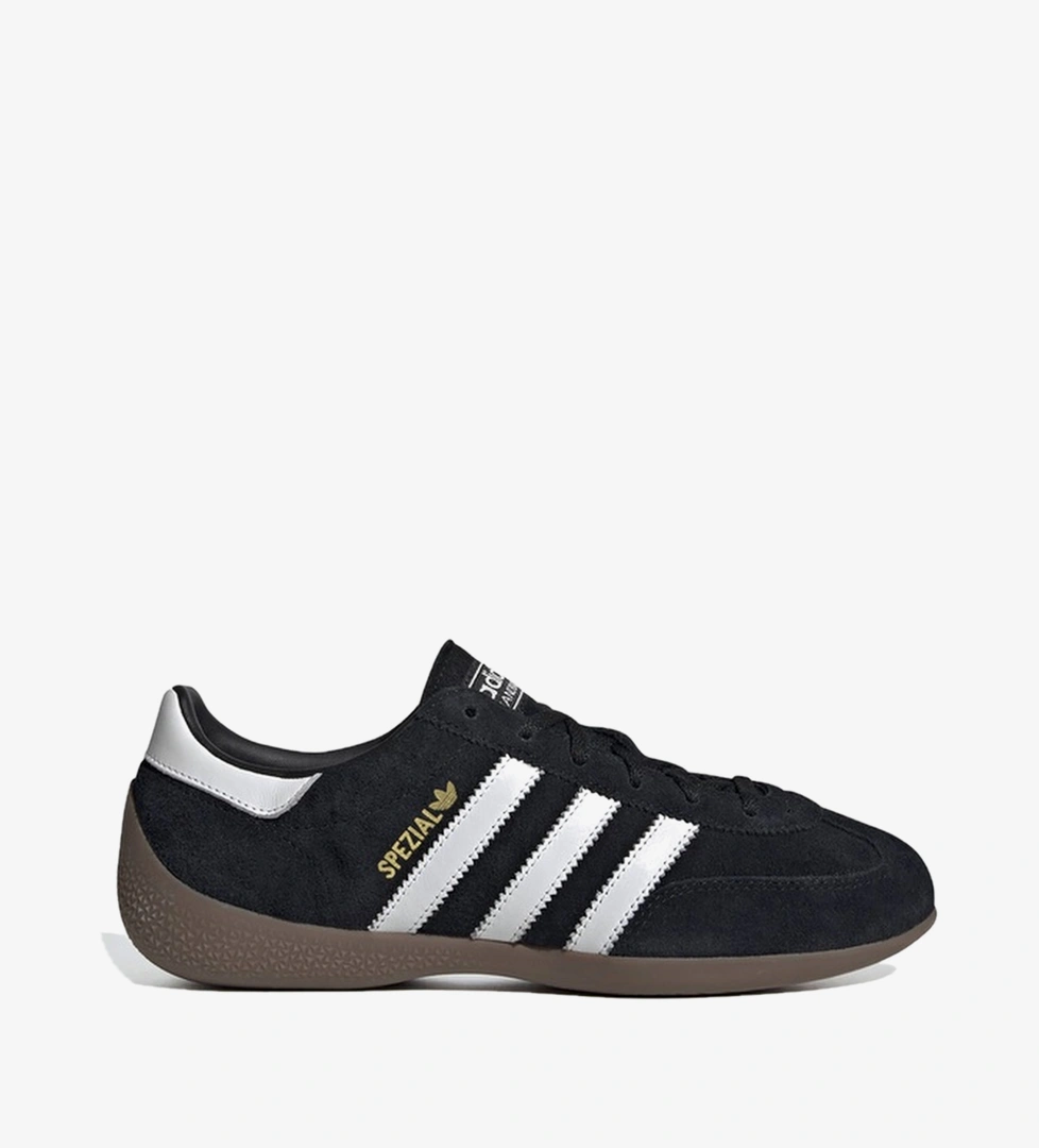 Adidas Siyah Adidas Handball Spezial