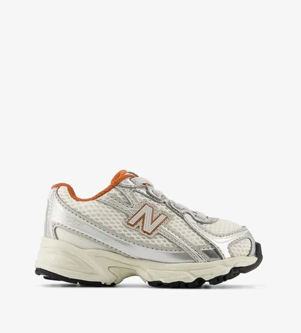 New Balance New Balance 740 Çocuk Gri Spor Ayakkabı Sneaker | House of SuperStep Gri - 1. görsel