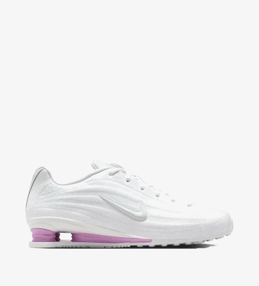 Nike Beyaz Nike Shox