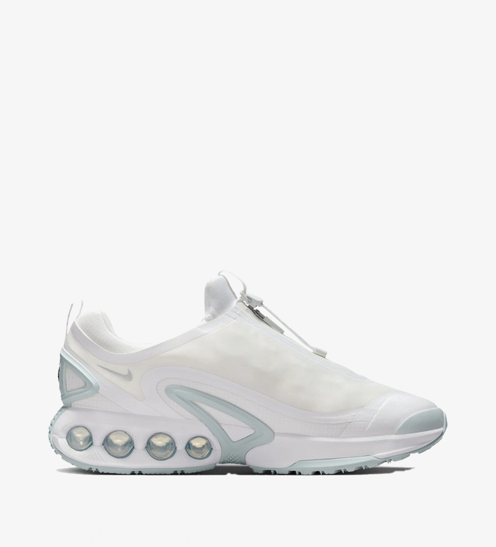 Nike Beyaz Nike Air Max Dn