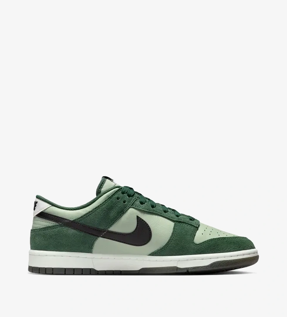 Nike Yeşil Nike Dunk Low Erkek Spor Ayakkabı