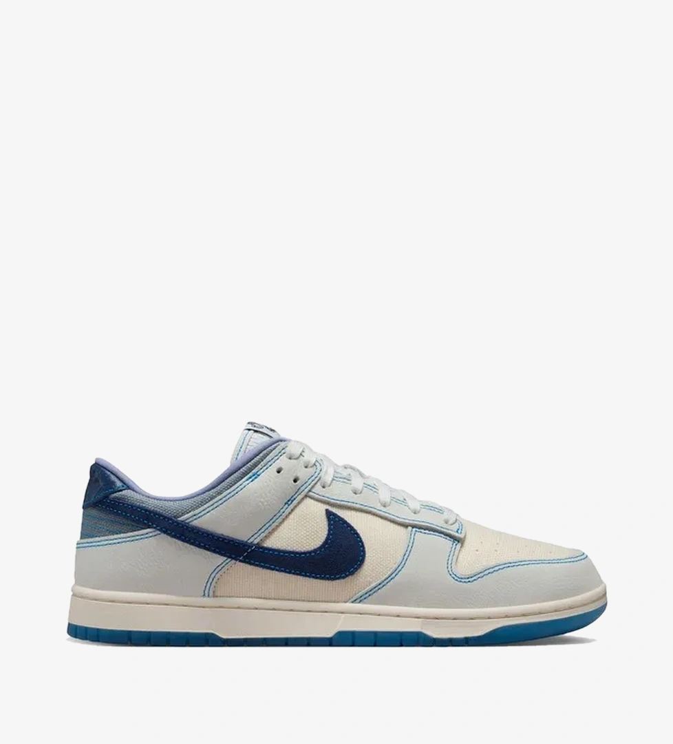 Nike Beyaz Nike Dunk Low