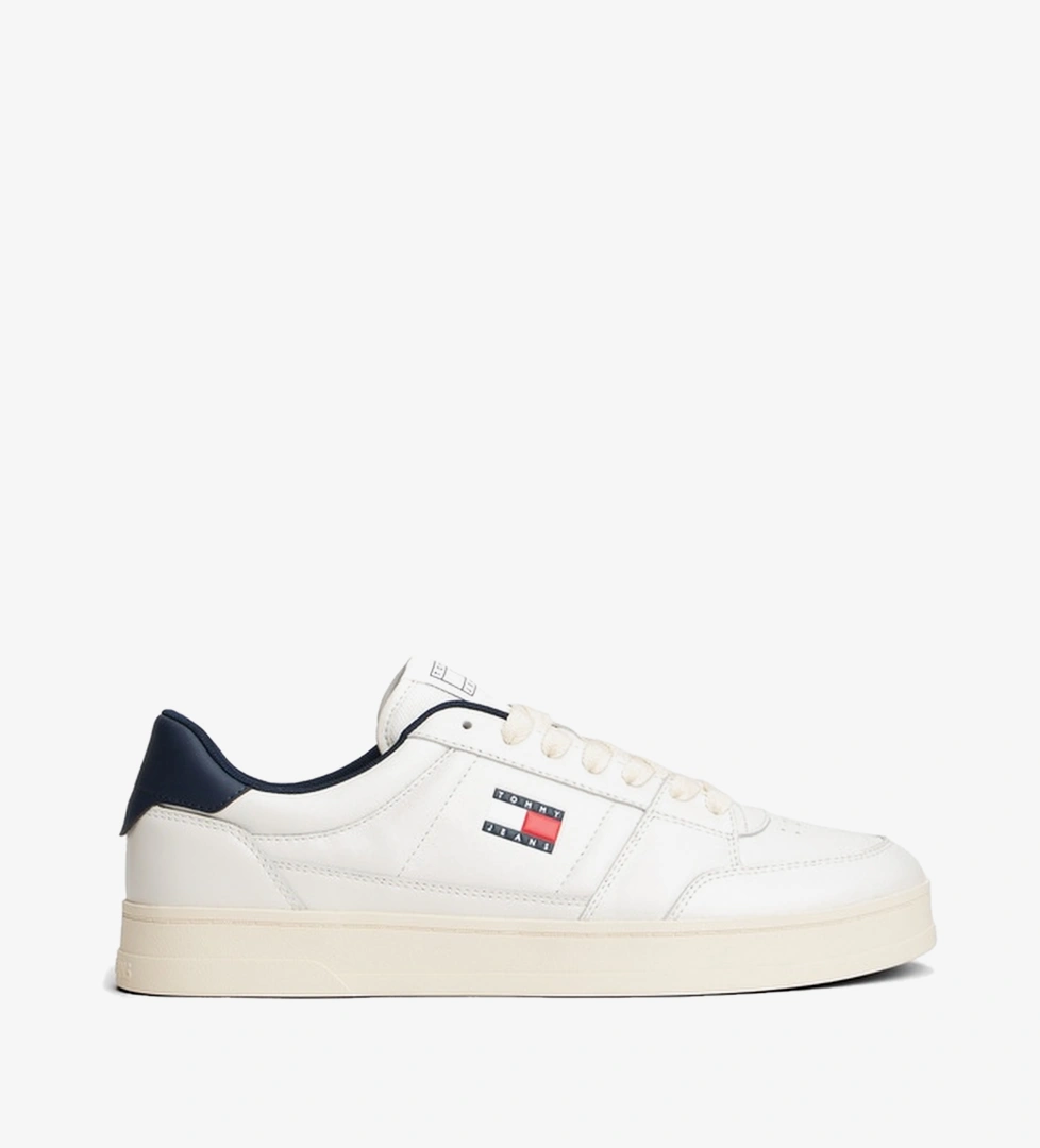 Tommy Hilfiger Beyaz Tommy Hilfiger Greenwich