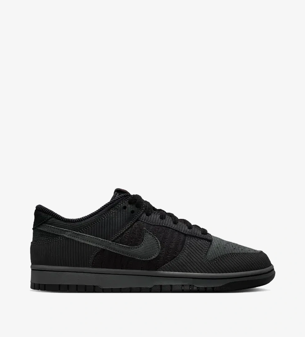 Nike Siyah Nike Dunk Low