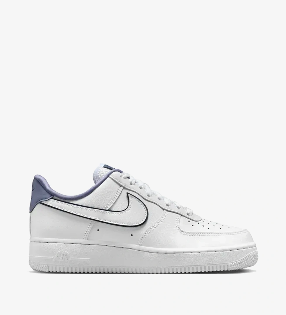 Nike Beyaz Nike Air Force 1