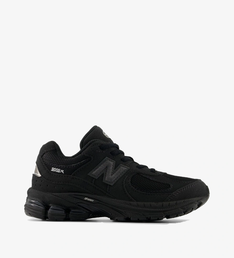 New Balance Siyah New Balance 2002