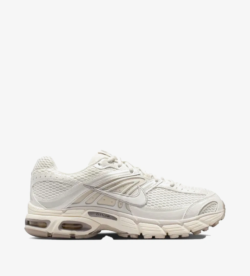 Nike Air Max Moto 2K Unisex Beyaz Spor Ayakkabı
