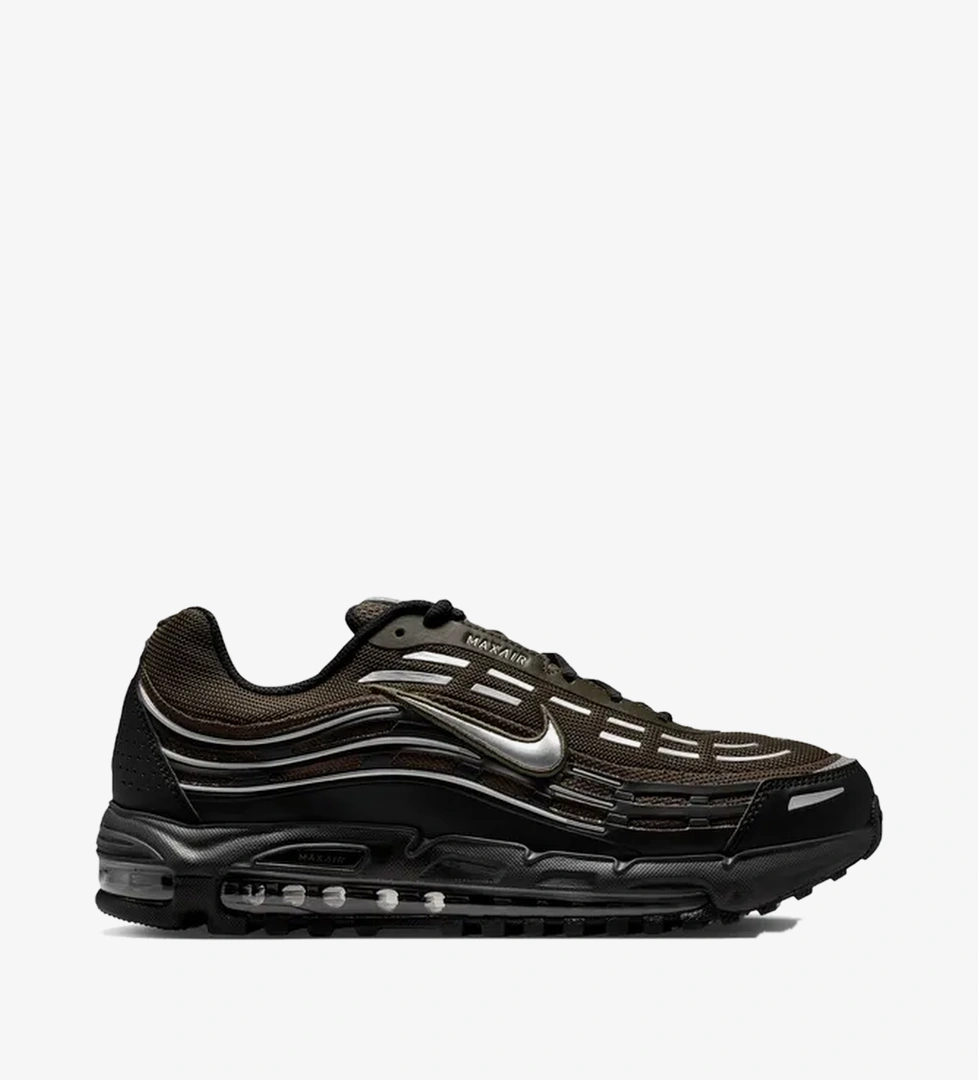 Nike Air Max Other Erkek Kahverengi Spor Ayakkabı
