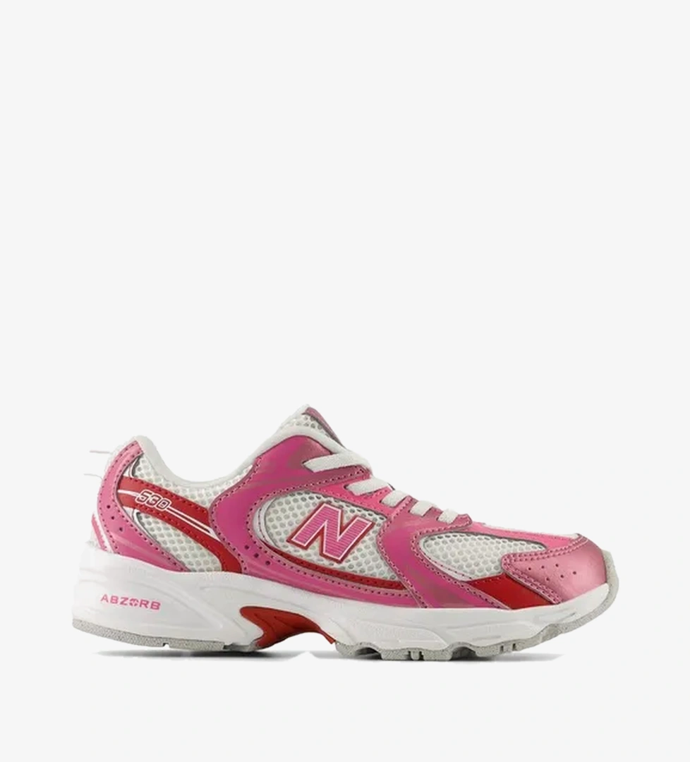 New Balance Pembe New Balance 530 Çocuk