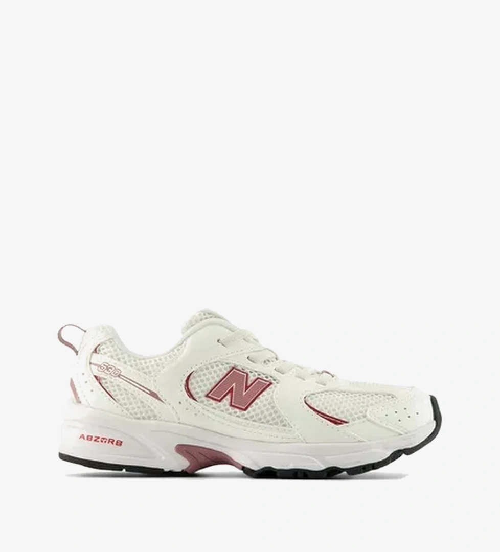 New Balance Beyaz New Balance 530