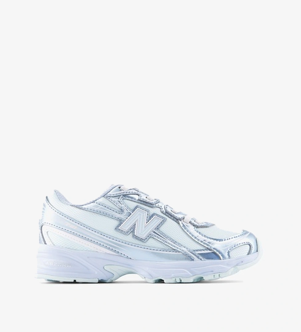 New Balance New Balance 740 Çocuk Bej Spor Ayakkabı Sneaker | House of SuperStep Bej - 1. görsel