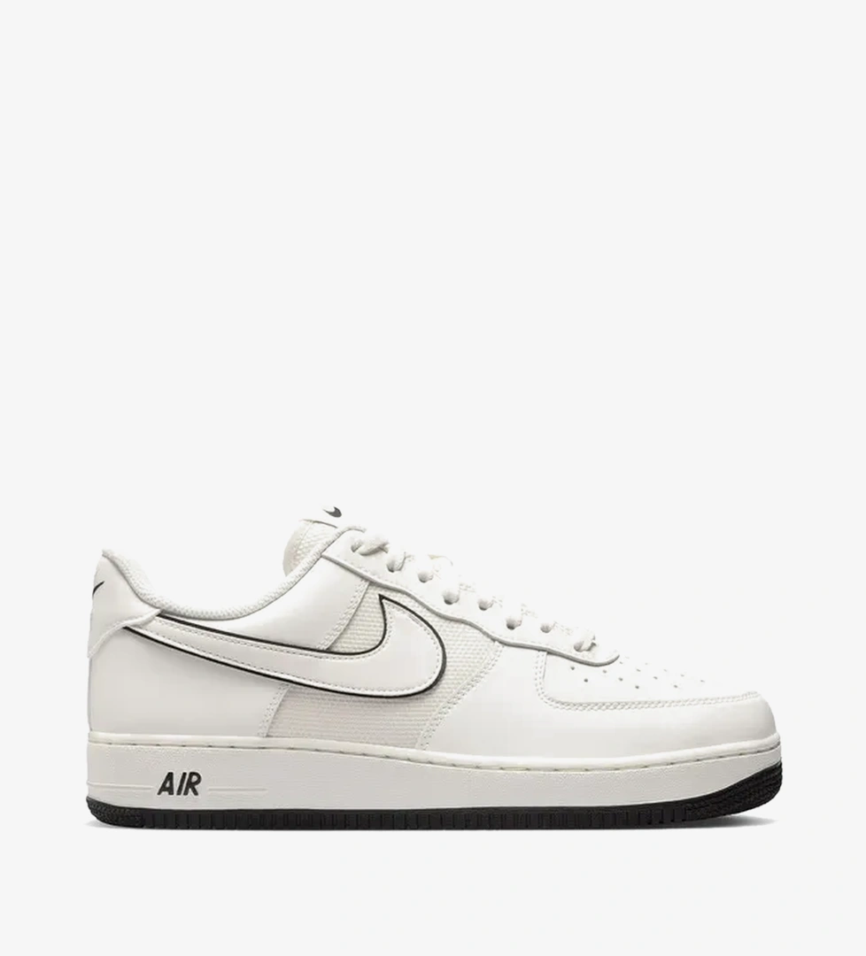 Nike Krem Nike Air Force 1