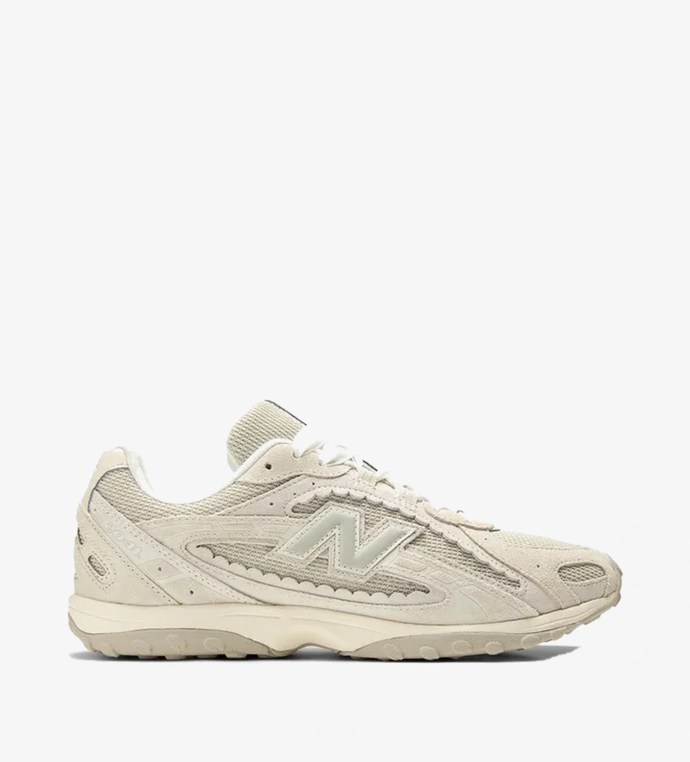 New Balance Beyaz New Balance 204l
