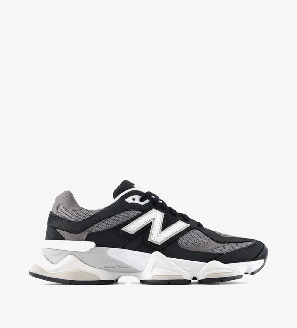 New Balance Siyah New Balance 9060