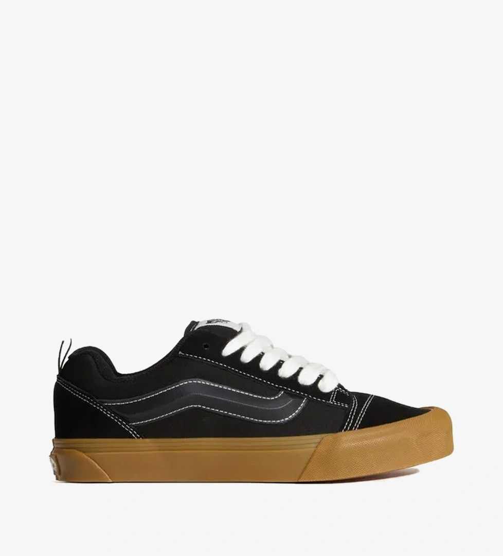 Vans Siyah Vans Knu