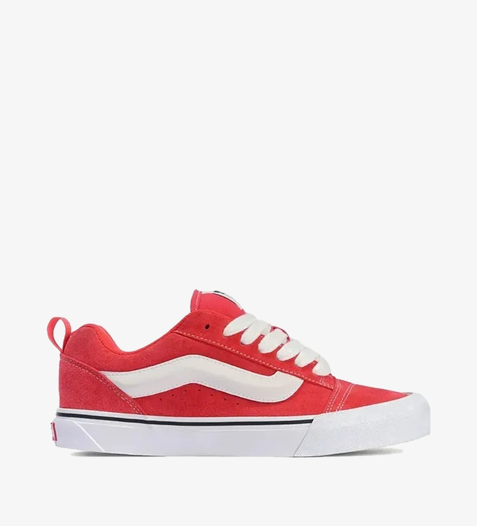 Vans Bordo Vans Knu
