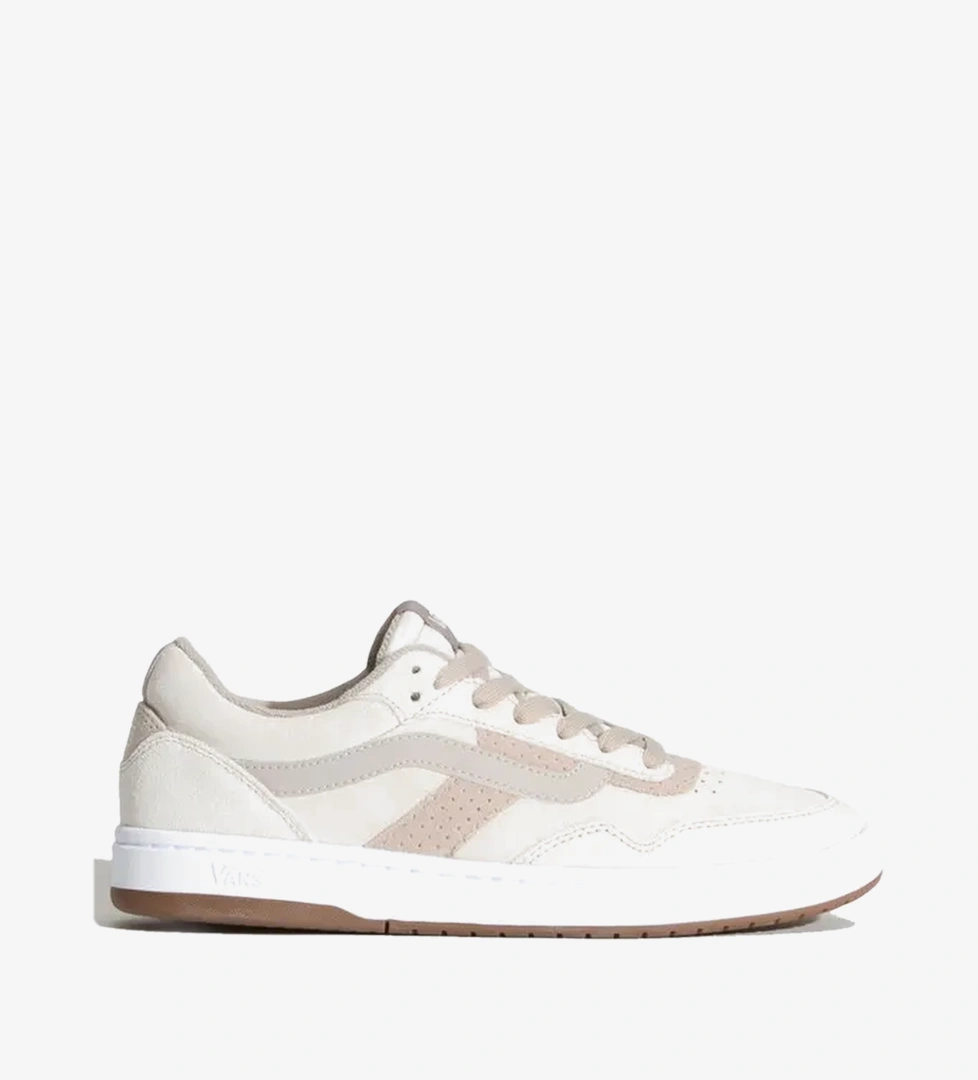 Vans Bej Vans Cruze