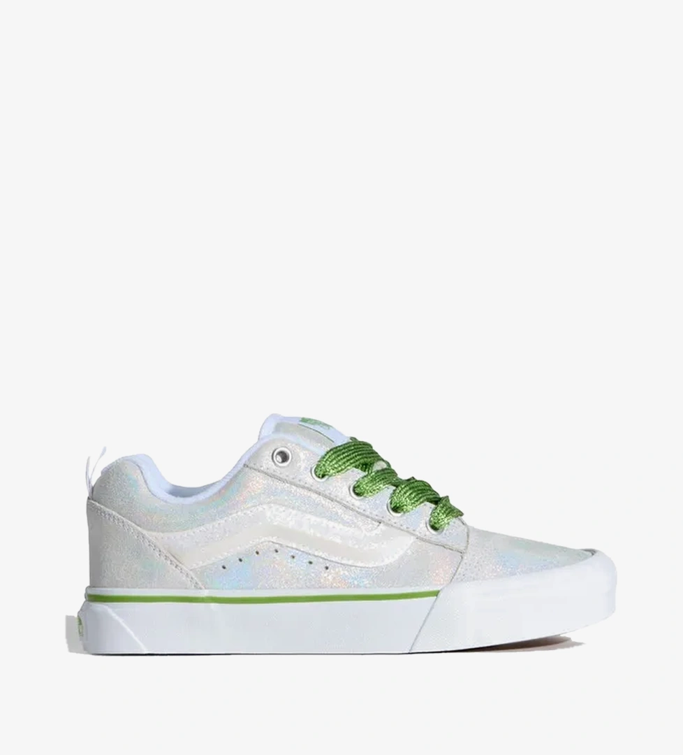 Vans Knu Skool Unisex Renkli Sneaker