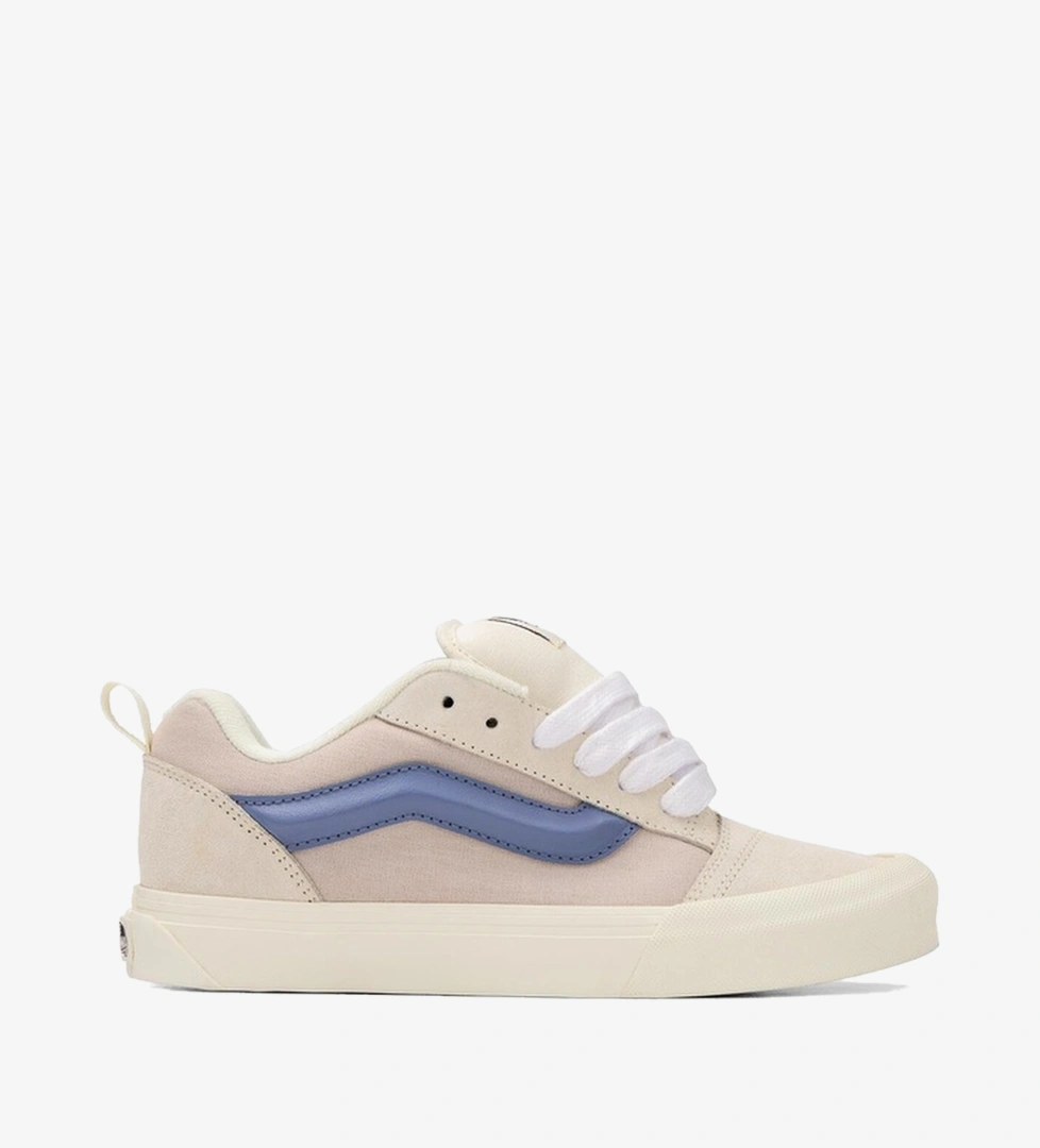 Vans Krem Vans Knu