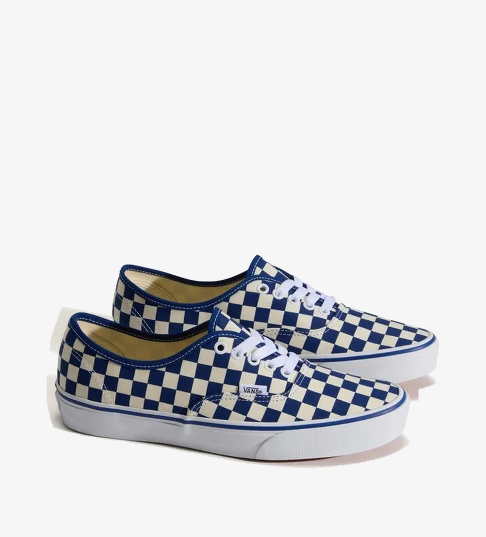 Vans Mavi Vans Authentic