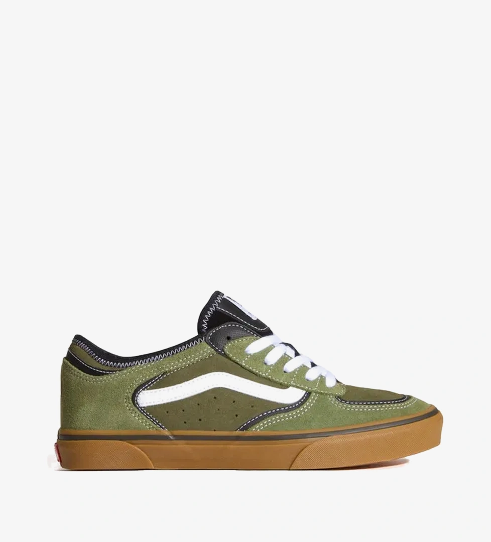 Vans Yeşil Vans Rowley