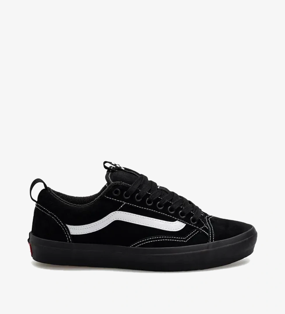 Vans Skate Old Skool 36  Erkek Siyah Sneaker