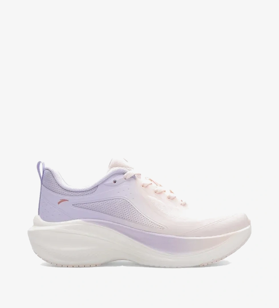 Anta Leaf Kadın Pembe Spor Ayakkabı