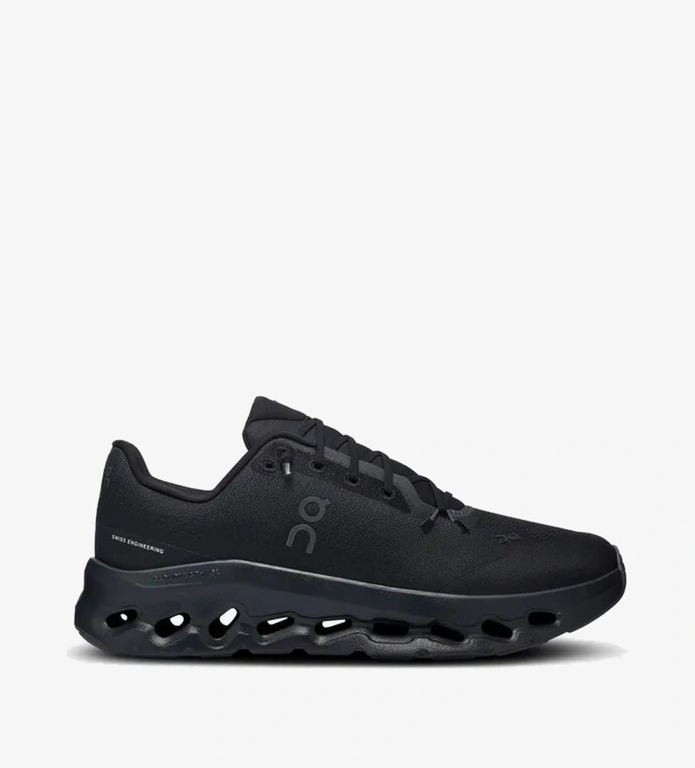 On Cloudtilt Erkek Siyah Spor Ayakkabı