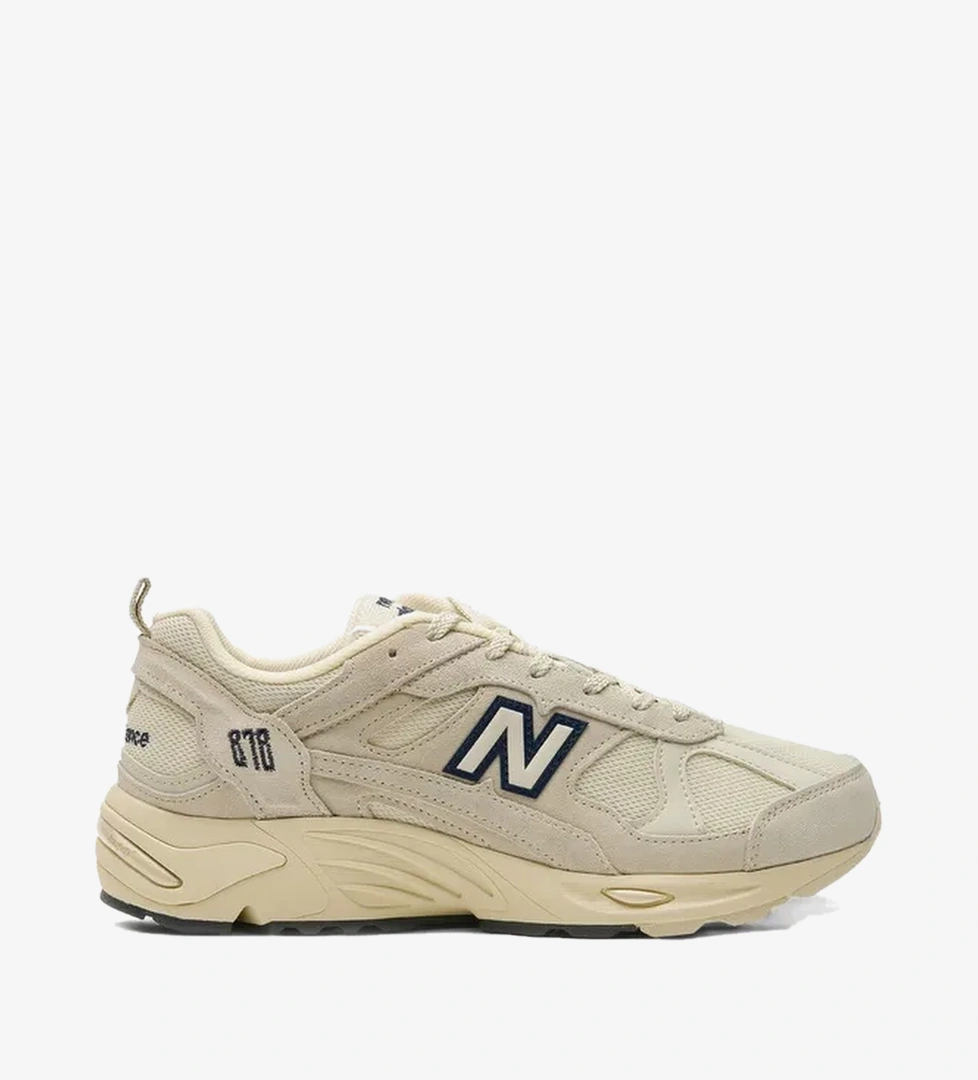 New Balance Beyaz New Balance 878