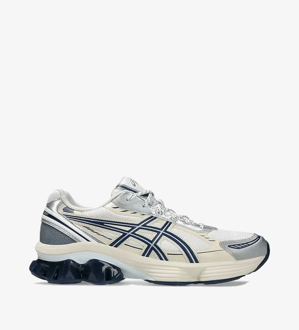 Asics Beyaz Asics Gel Kinetic
