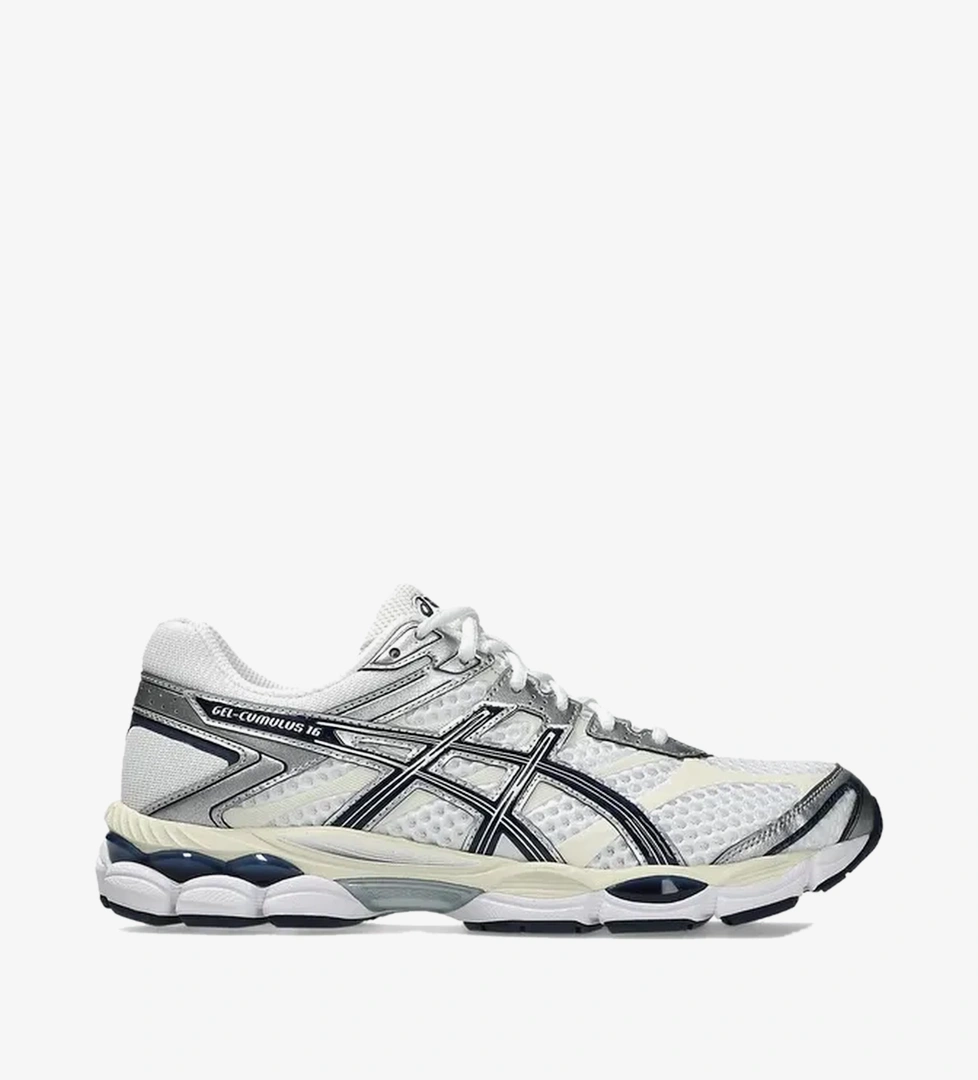 Asics Beyaz Asics Gel Cumulus