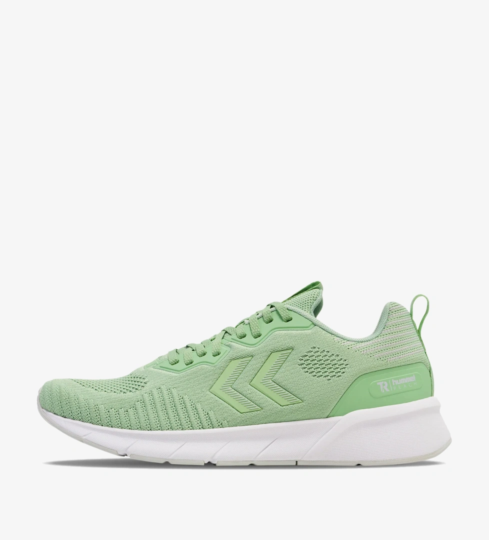 Reach Tr Flex Ayakkabı Yeşil Unisex Training Ayakkabı