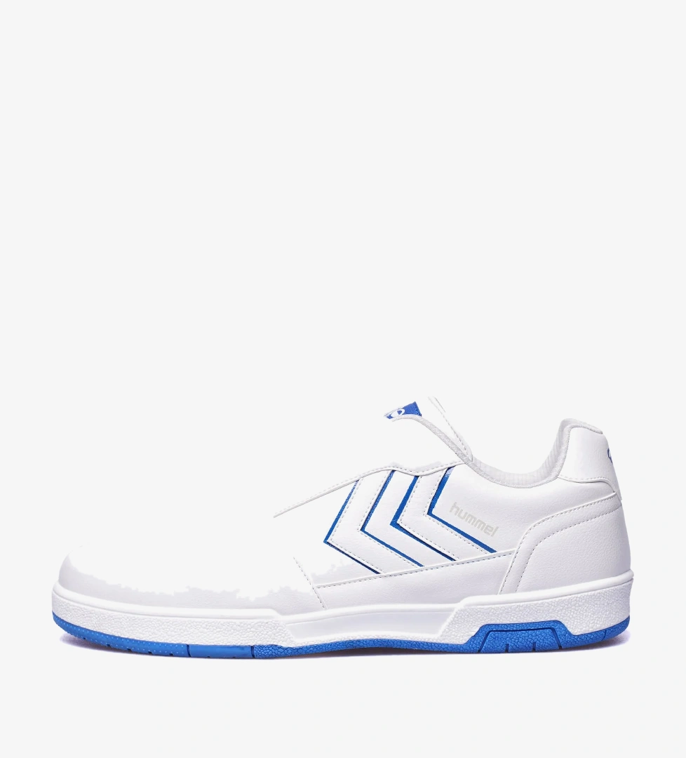 Freza Ayakkabı Beyaz Unisex Spor Ayakkabı