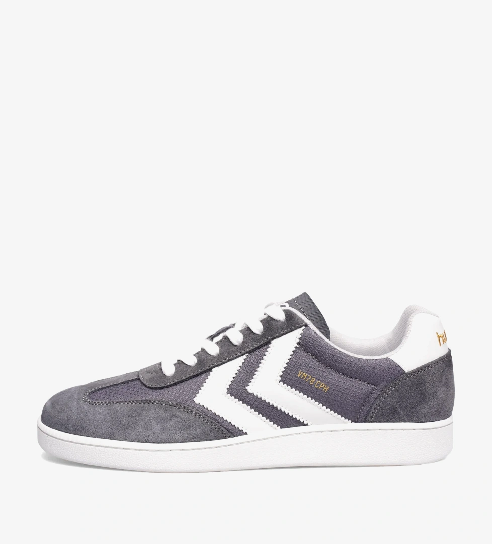 VM78 Cph Rs Ayakkabı Gri Unisex Spor Ayakkabı