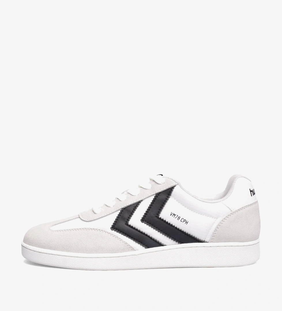 VM78 Cph Rs Ayakkabı Beyaz Unisex Spor Ayakkabı