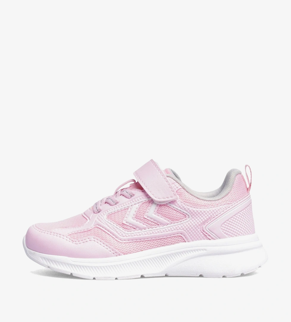Rush II Jr Çocuk Ayakkabı Pembe Çocuk Spor Ayakkabı