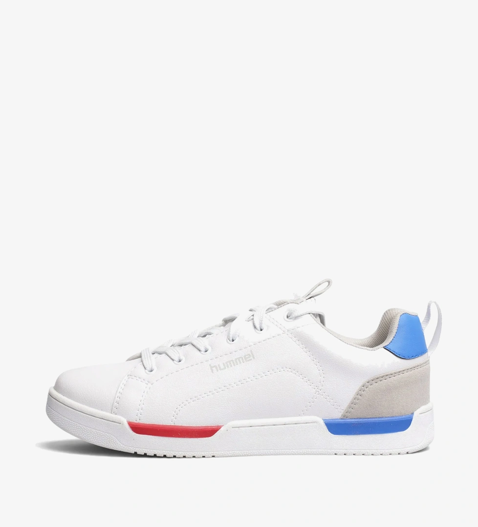 Lento Ayakkabı Beyaz Unisex Spor Ayakkabı