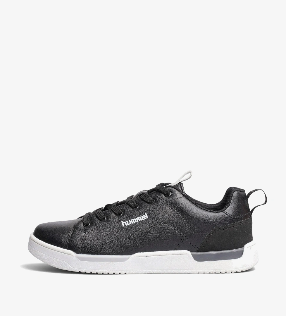 Lento Ayakkabı Siyah Unisex Spor Ayakkabı