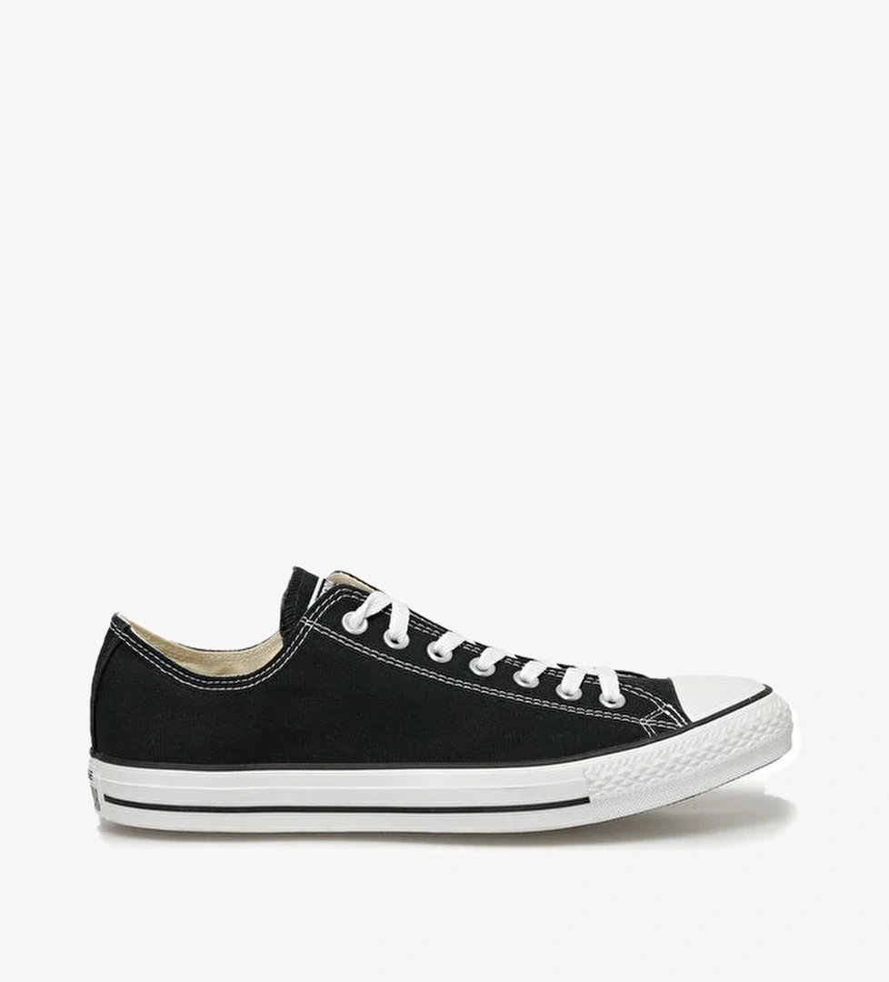 CT CHUCK TAYLOR AS CORE Siyah Erkek Sneaker