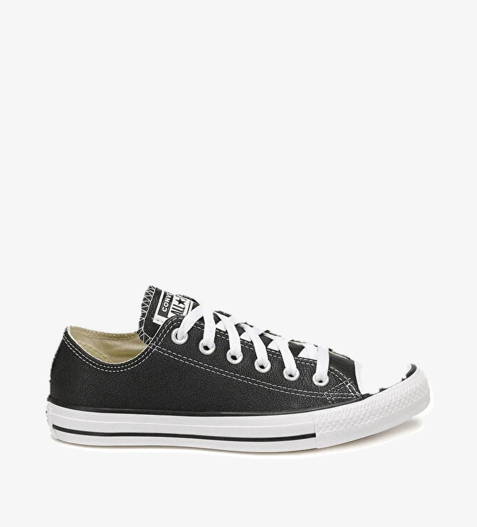 132174C CHUCK TAYLOR ALL Siyah Kadın Sneaker